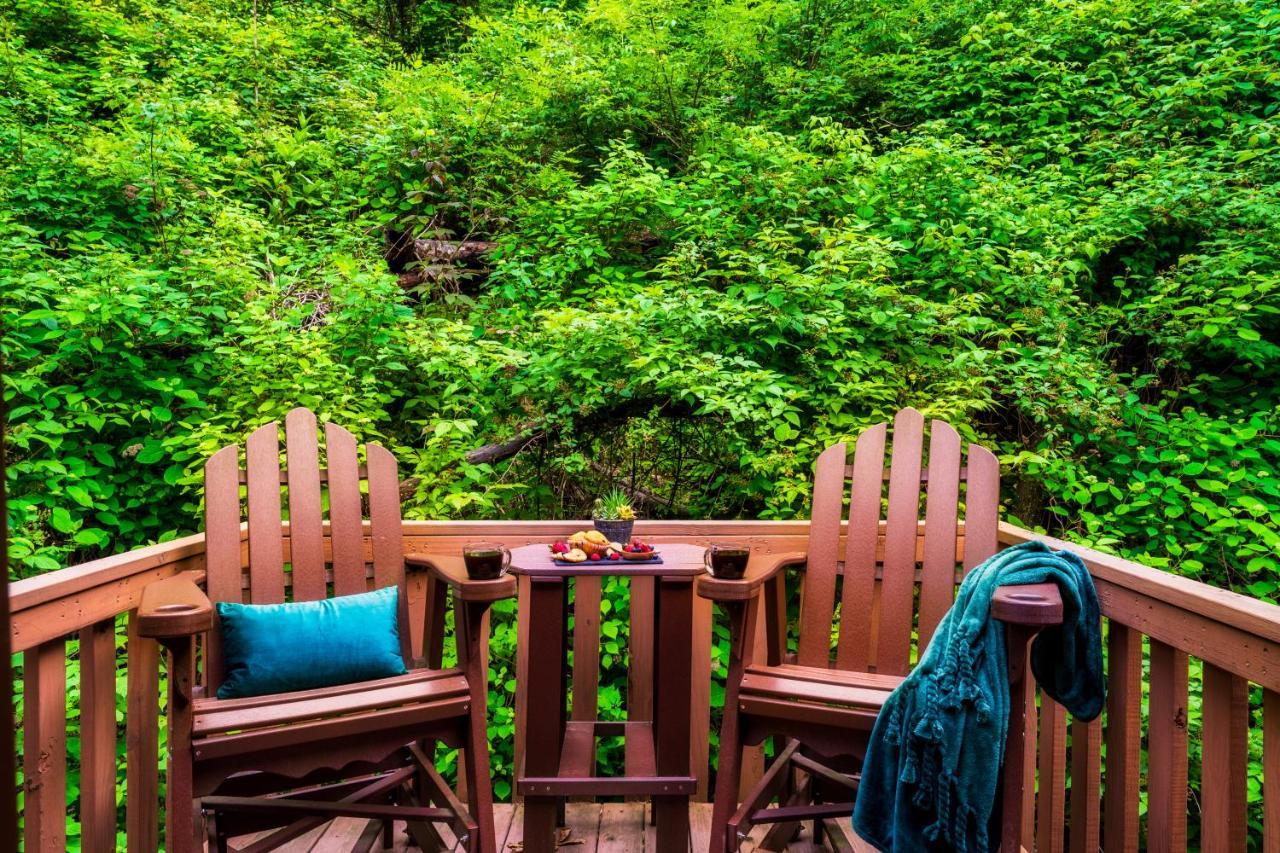 Mountainside - New Luxury Cabin-Fire Table-Hot Tub-3 Pools-Ps5-Bears Гатлінбург Екстер'єр фото